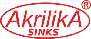 Akrilika sinks